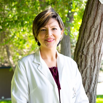 Dr. Amira K.