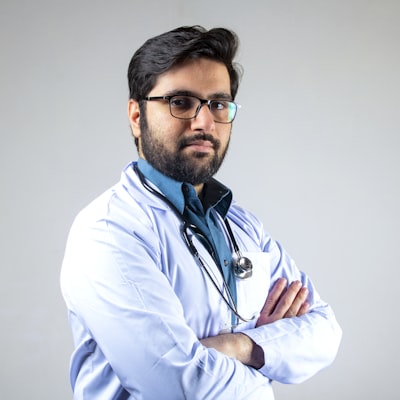 Dr. Omar S.