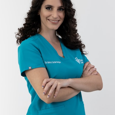 Dr. Lina M.
