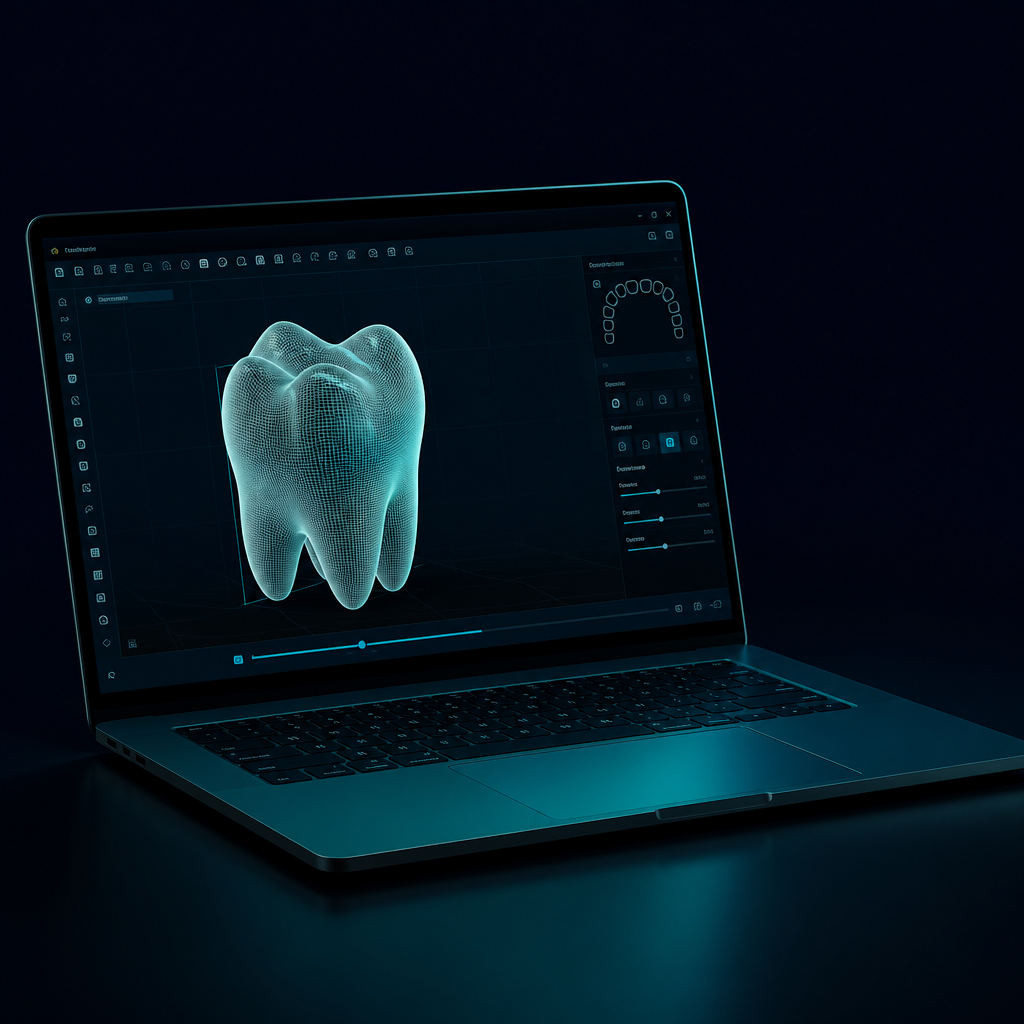 Blender mesh tools