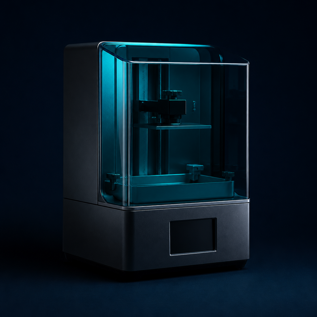 Formlabs 3D printer