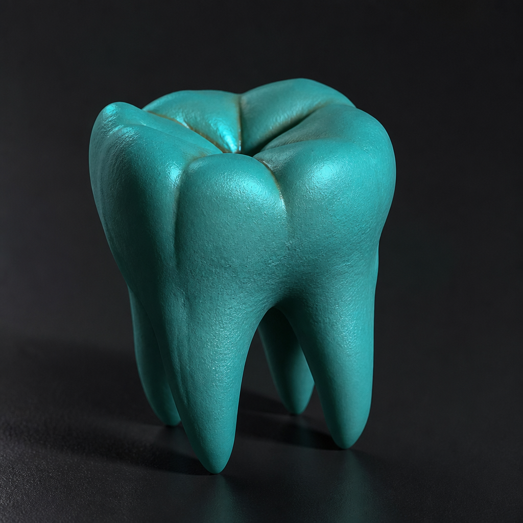 Meshmixer 3D mesh