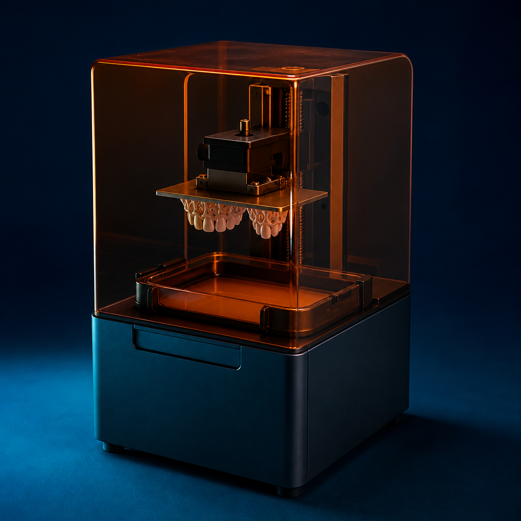 SprintRay printer