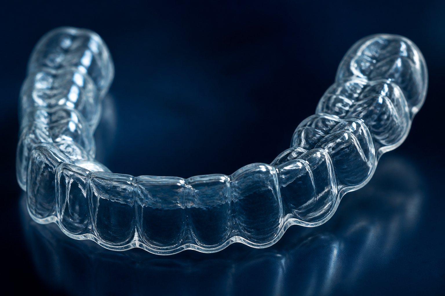 Retainer fabrication